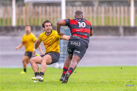 FER 2023 - DHB - Getxo RT (38) vs (7) Gaztedi RC