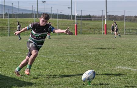 FER 2024 - Sub18 - La Unica RT vs Elorrio RT