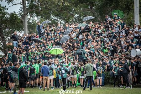 NOA 2024 - Final - Tucuman Lawn Tennis (13) vs (10) Tucuman Rugby