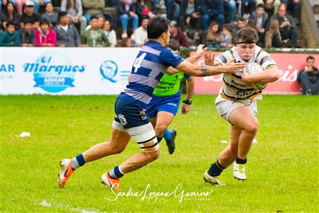 URT 2019 - Final NOA - Tucuman Lawn Tennis vs Universitario Rugby