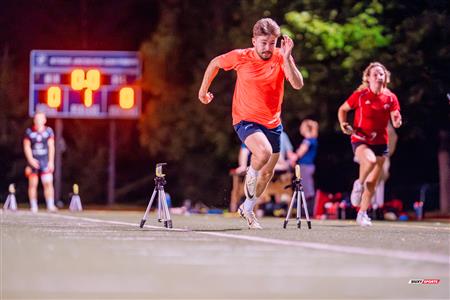 Entrainement Rugby ETS Piranhas - 27 aug 2024