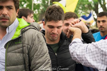 URT 2019 - Final NOA - Tucuman Lawn Tennis vs Universitario Rugby