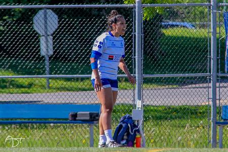 RQ 2024 - QUEBEC ONTARIO RUGBY CHAMPIONSHIP - ROUND 5 - QUEBEC OUEST (34) VS (03) ONTARIO WEST