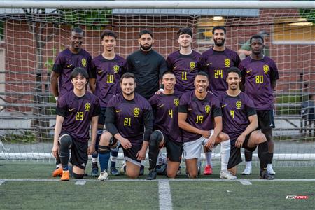 TKL 2024 DIV 1 - Joga Bonito (1) vs (1) Catalunya FC