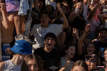 URBA 2024 - 1ra C - Lujan RC (38) vs (14) Monte Grande RC - Final Ascenso a 1ra B