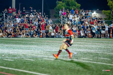 RQ 2024 - Finales - SL M1 - TMR (19) vs (20) Beaconsfield - Après Match