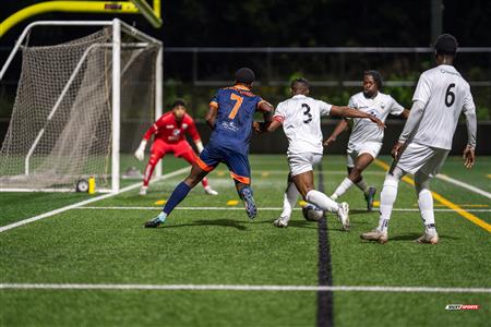 L1QC 2024 M - CS St-Laurent vs AS Laval