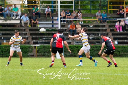 UAR - Torneo del Interior 2024 - Tucuman Lawn Tennis Club (24) vs (15) Cordoba Athletic