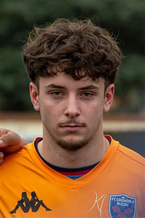 2024 Espoirs - FC Grenoble (19) vs (13) US Colomiers