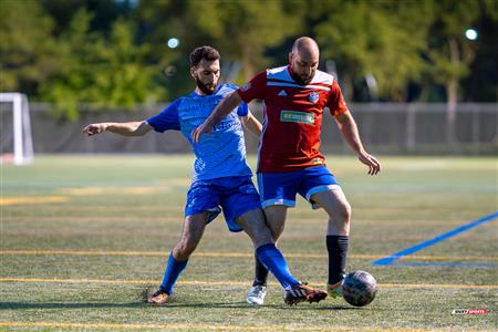 ARSC - Bandjos Div1 (4) vs (0) Homenetmen Gamk