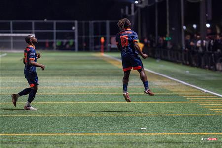 L1QC 2024 M - CS St-Laurent vs AS Laval