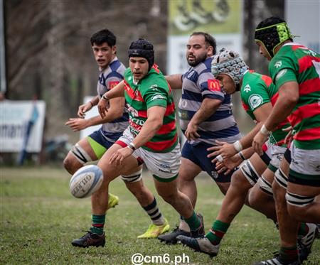 NOA 2024 - Huirapuca SC vs Universitario RC