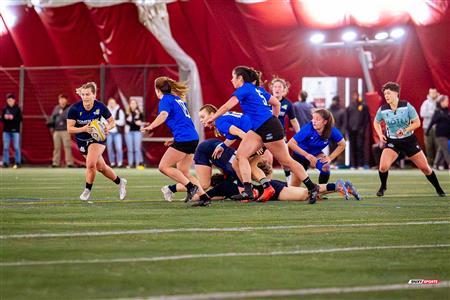 2024 Rugby 7S NATIONALS -  Montreal vs Victoria - Game 3