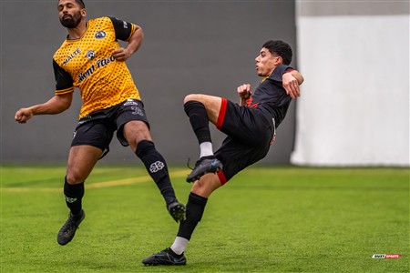 TKL 2024 Div 2 - Bandjos FC D2 (2) vs (5) FC Lion D2