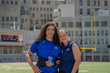 QORC-CROQ 2024 - FINALS - QUÉBEC OUEST (48) VS (26) ONTARIO OUEST - 3RD POSITION