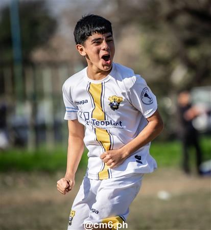 Club Atlético Tucuman vs CRF