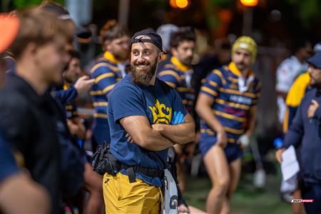 RQ 2024 - Super Ligue M1 - TMR (41) vs (0) RCM