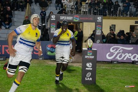 SRA 2024 - Pampas XV (70) vs (38) Cobras