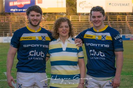 URT 2021 - Tucuman Lawn Tennis Club vs Lince RC