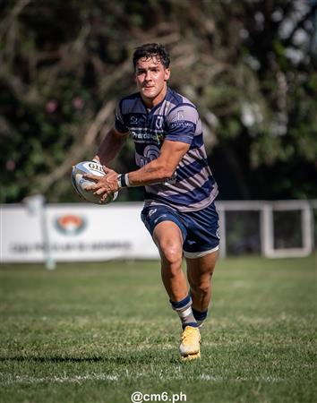 URT 2024 - Universitario de Tucuman (23) vs (40) Tucuman Lawn Tennis Club