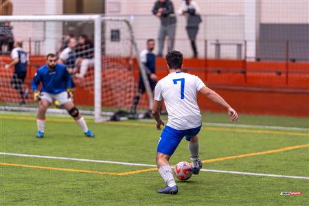 TKL 2024 DIV 3 - FC Lion D3 (1) vs (5) 64&CO 