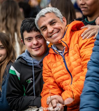 NOA 2024 - Final - Tucuman Lawn Tennis (13) vs (10) Tucuman Rugby