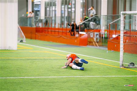 TKL 2024 DIV2 - Semi Final -Bandjos FC Div2 (8) vs (5) Bolos