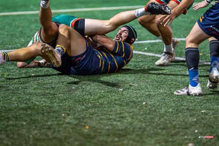 RQ 2024 - Super Ligue M1 - TMR (41) vs (0) RCM