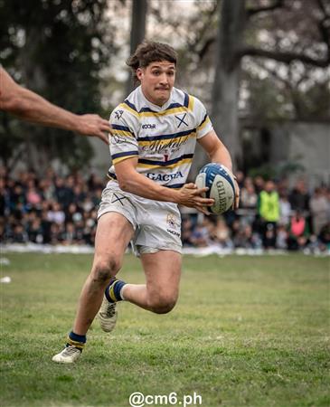 NOA 2024 - Final - Tucuman Lawn Tennis (13) vs (10) Tucuman Rugby