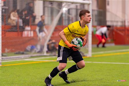 TKL 2024 DIV2 - Bandjos FC Div2 (5) vs (3) Joga Bonito