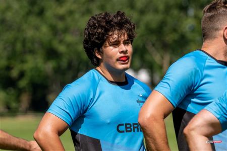 RQ 2024 - LPR1 M2 - Montreal Wanderers RFC (26) vs (7) Rugby Club Ottawa