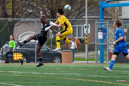 PLSJQ 2024 M U-16 - AS Laval (2) vs (1) AS Brossard - Soccer - #PLSJQ24MU16ASLASB05 - AS de Laval - 2024/May/04