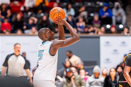 TBL 2024 - Montréal Toundra (85) vs (96) London Lightning