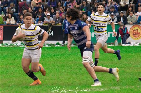 URT 2019 - Final NOA - Tucuman Lawn Tennis vs Universitario Rugby