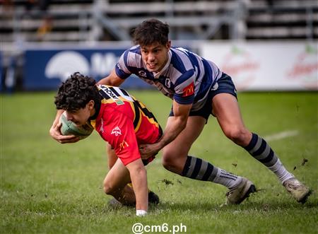 URT 2024 - Universitario (57) vs (6) Cardenales