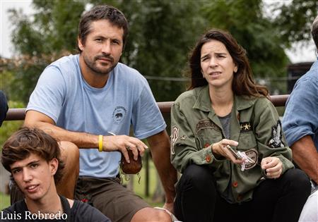 URBA 2024 - 1ra C - Areco RC (19) vs (7) Mercedes RC