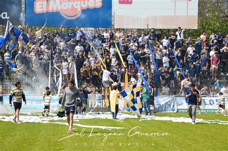 NOA 2024 - Tucuman Lawn Tennis vs Los Tarcos RC