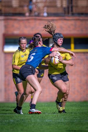 FER 2023 -  Eibar vs Getxo - Copa de la Reina