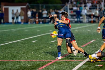 RQ 2024 - Finales - SL M1 - TMR (19) vs (20) Beaconsfield - Match