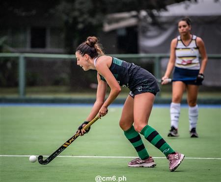 ATH 2024 - Fem - Tucuman Rugby A (2) vs (1) Tucuman Lawn Tennis Club