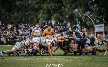 NOA 2024 - Final - Tucuman Lawn Tennis (13) vs (10) Tucuman Rugby