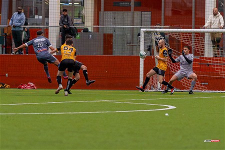 TKL 2024 Div 1 - Bandjos FC vs FC SDT - Match hors championnat