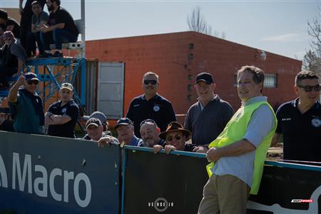 URBA - 1C - Lujan RC (45) vs (0) Ciudad de Bs As