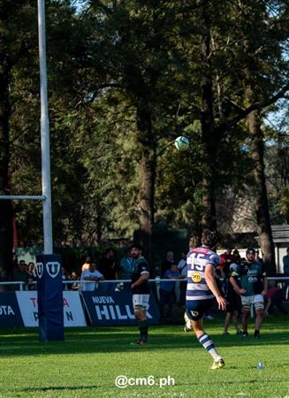 NOA 2022 - Universitario RC (26) vs (19) Tucuman Rugby