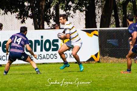 URT 2019 - Tucuman Lawn Tennis vs Universitario Rugby