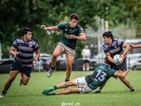 URT 2024 - M19 - Tucuman RC vs Universitario RC