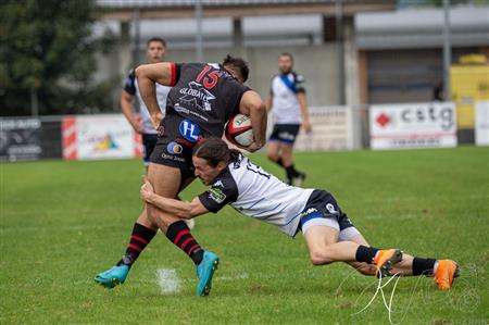 FFR 2024 Fed2 - Bievre SG vs US Vinay