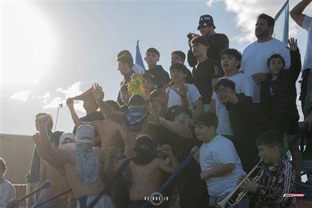 URBA - 1C - Lujan RC (66) vs (11) Monte Grande