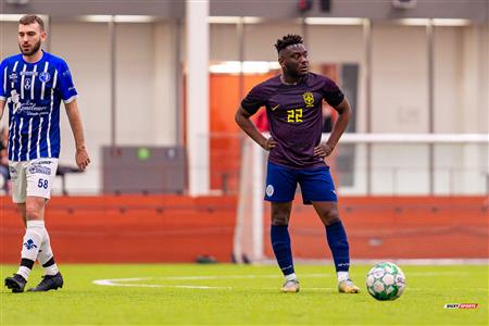 TKL 2024 DIV2 - Bandjos FC Div2 (5) vs (3) Joga Bonito