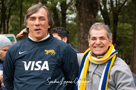 UAR - 2019 - Torneo del Interior - Tucuman Lawn Tennis vs Old Lions